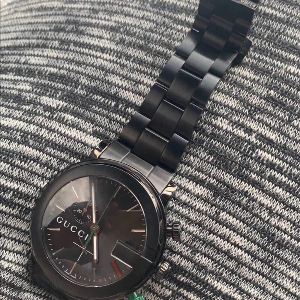 Gucci Watch